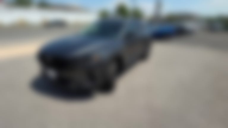 2025 MAZDA CX-50 Hybrid vehicle photo