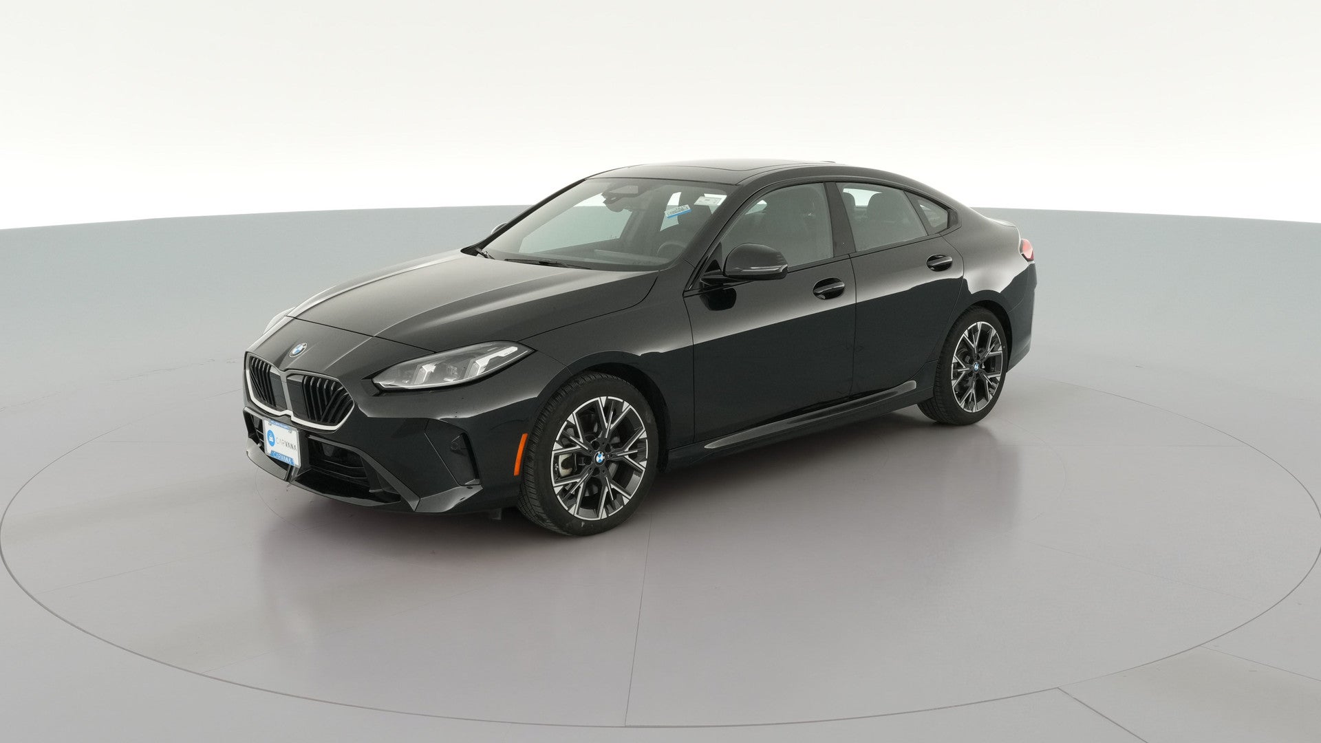 2025 BMW 2 Series vehicle photo