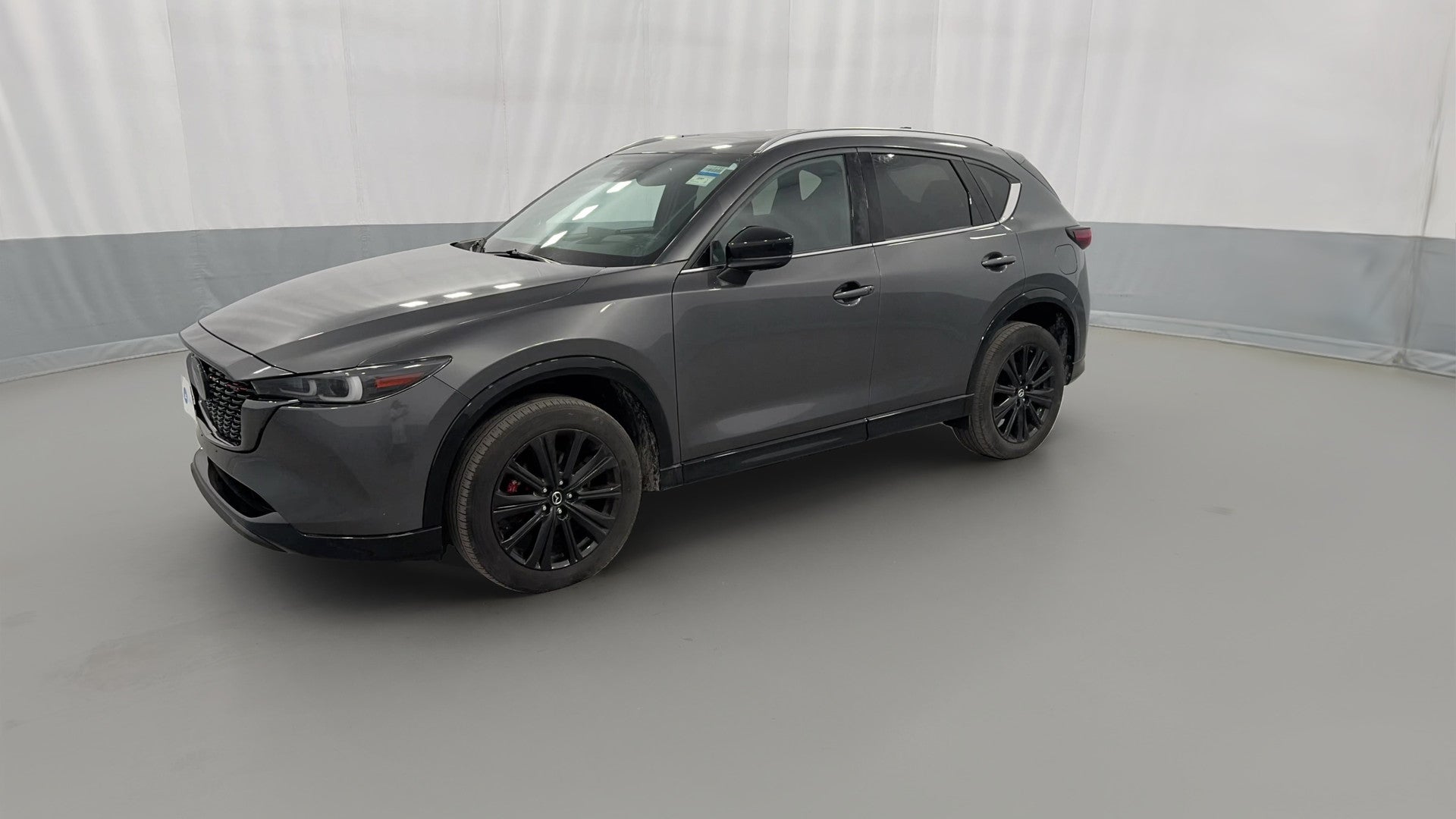 2022 MAZDA CX-5 vehicle photo