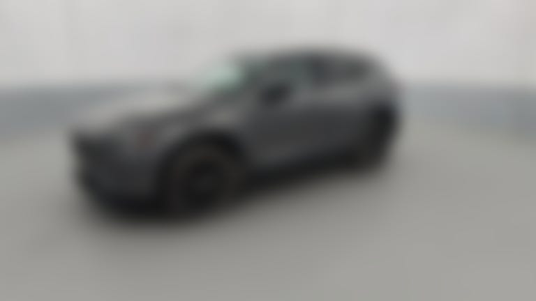 2022 MAZDA CX-5 vehicle photo