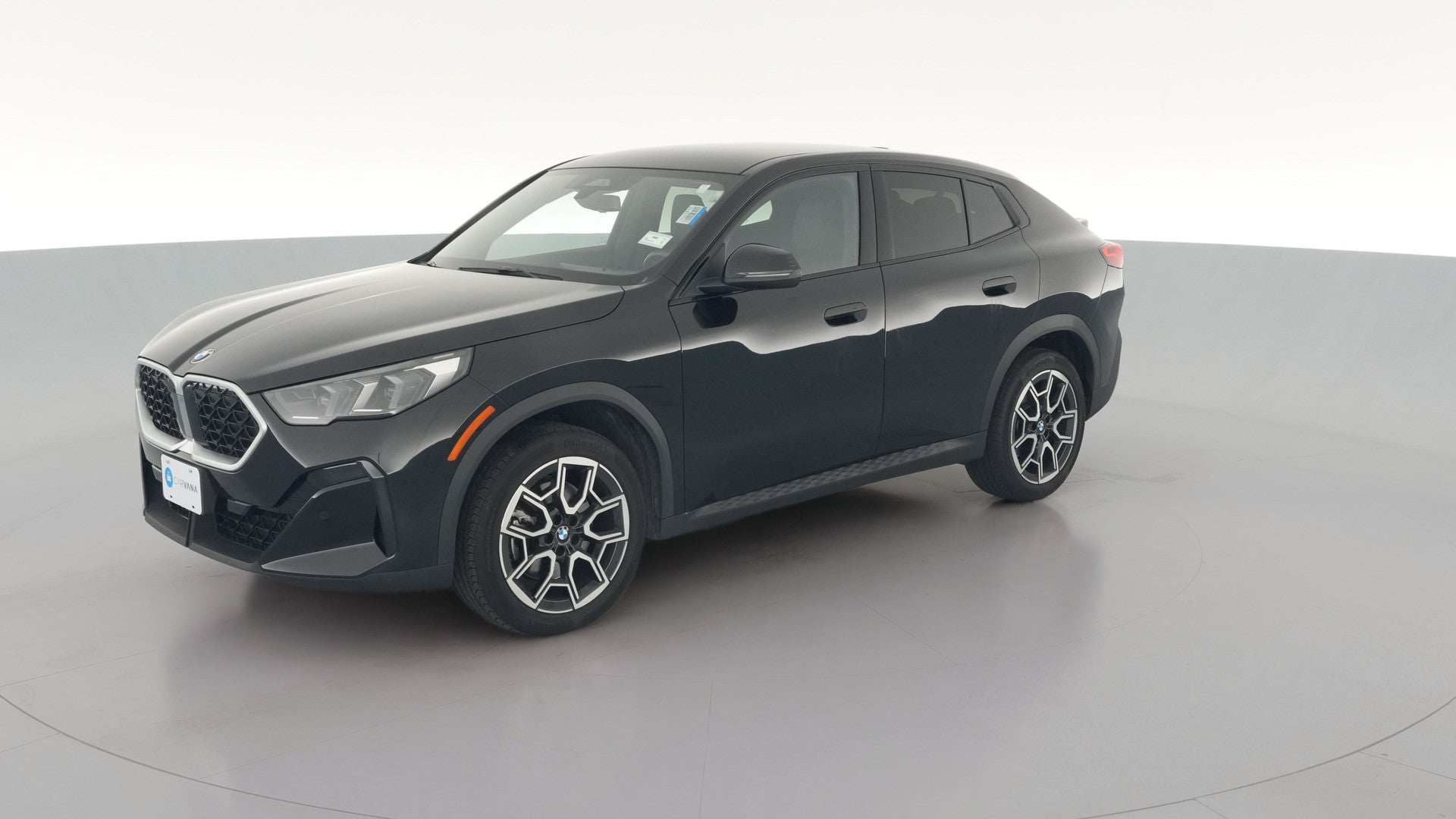 2025 BMW X2 vehicle photo