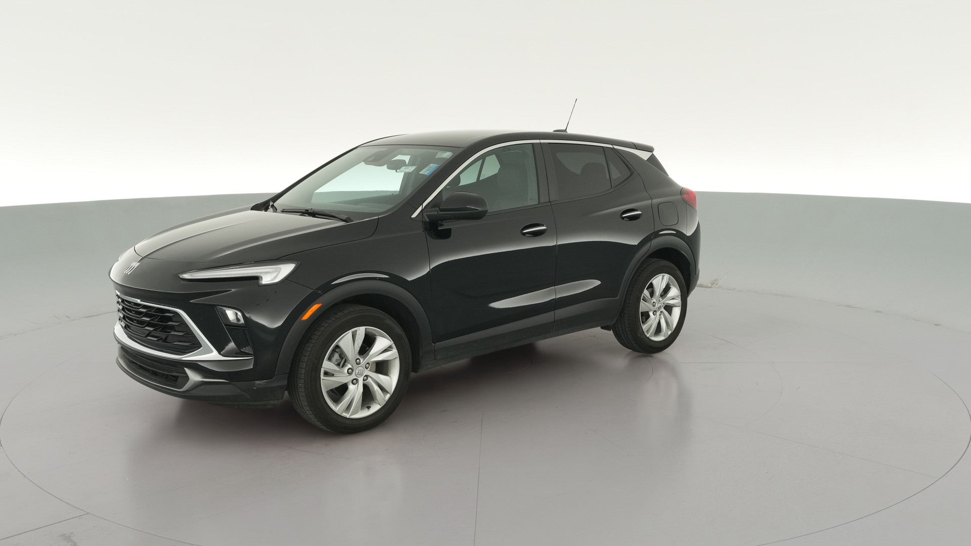 2025 Buick Encore GX vehicle photo