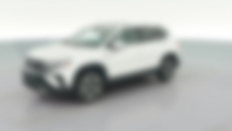 2023 Volkswagen Taos vehicle photo