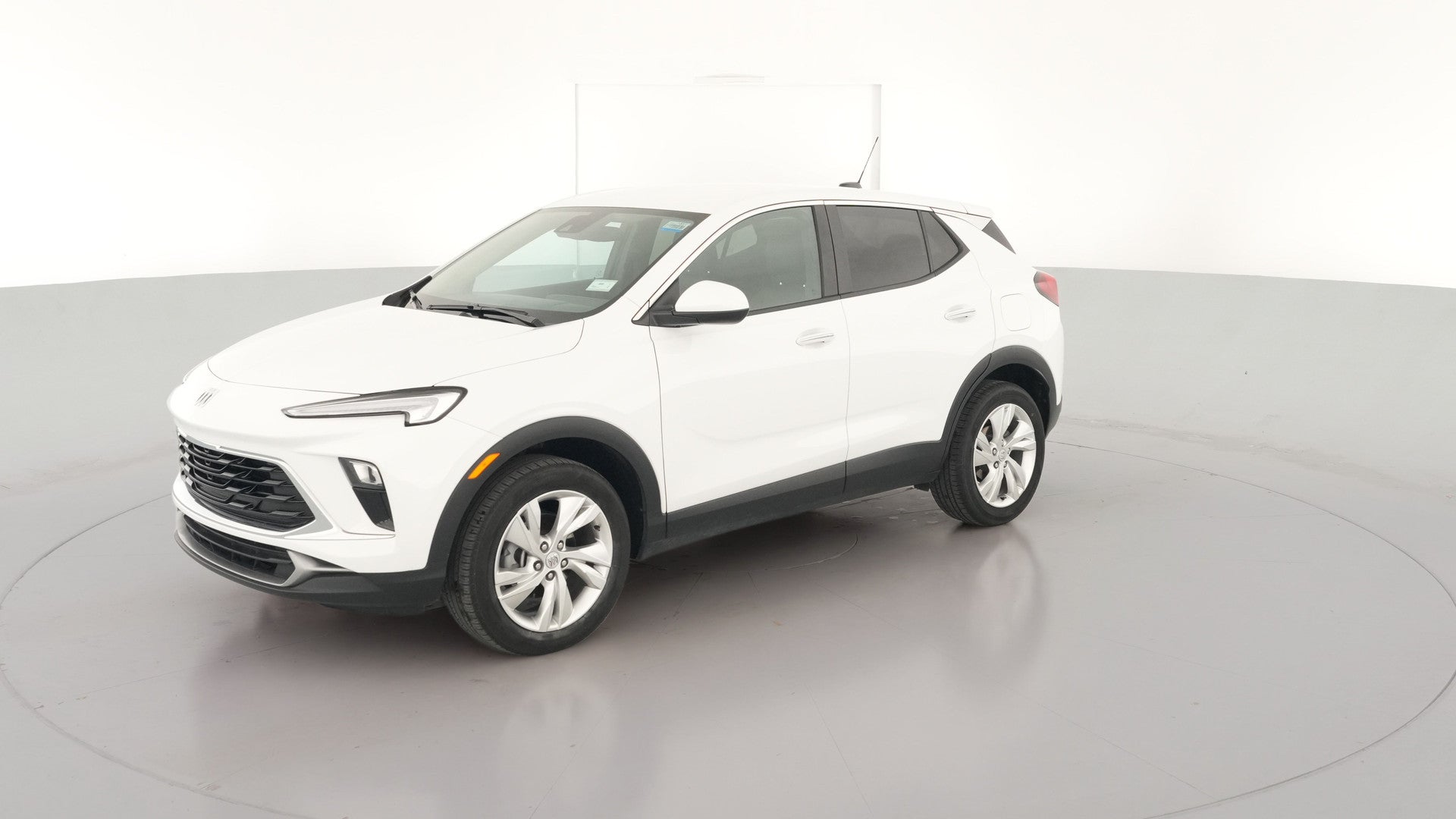 2025 Buick Encore GX vehicle photo