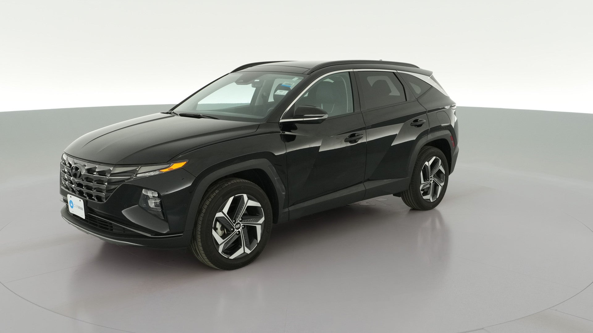 2023 Hyundai Tucson vehicle photo