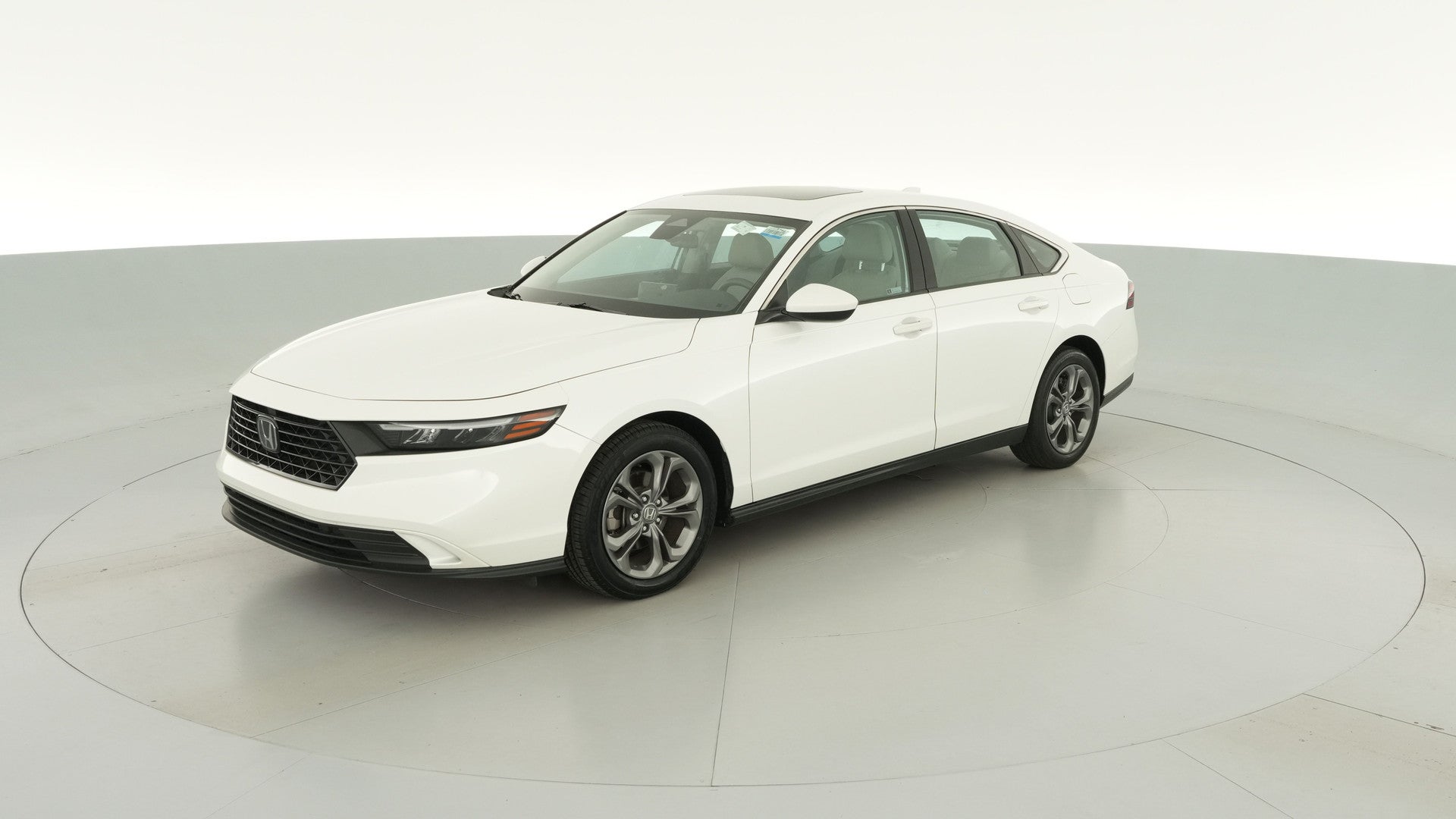 2023 Honda Accord vehicle photo