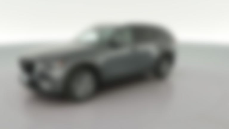 2024 MAZDA CX-90 PHEV vehicle photo