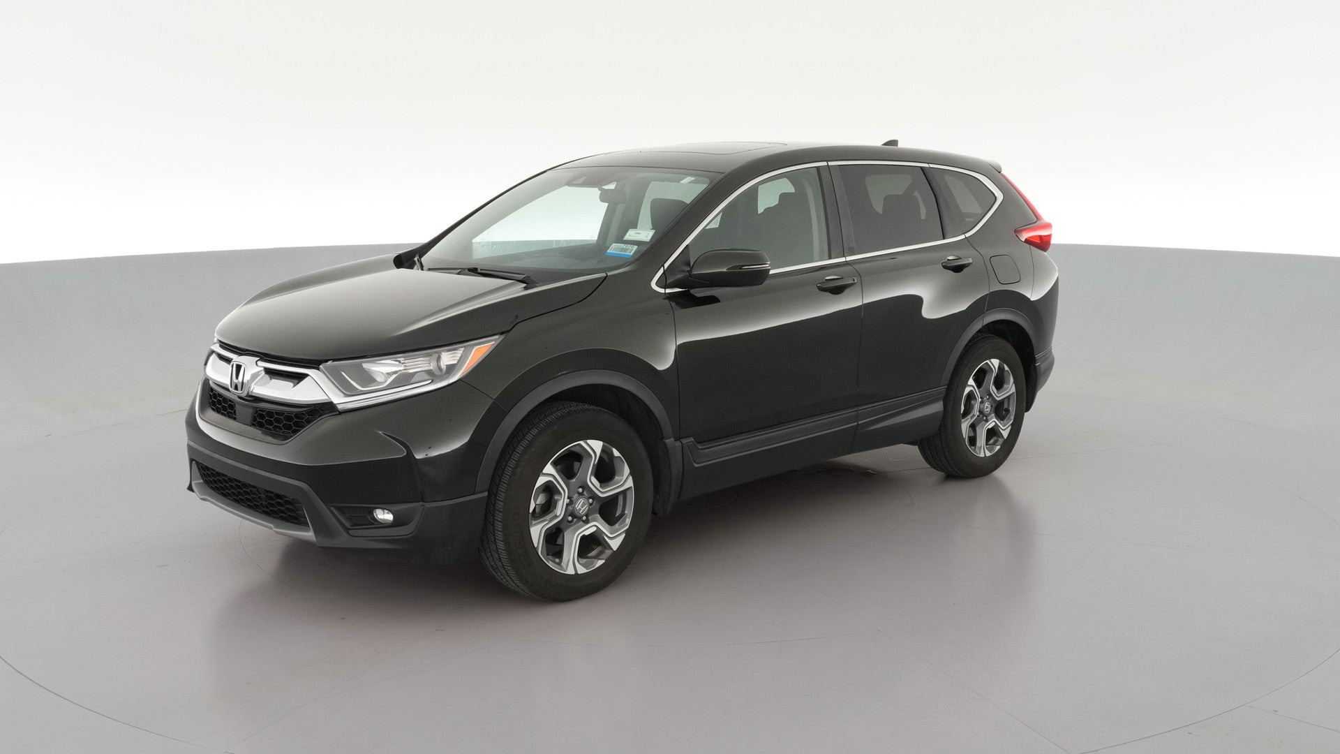 2018 Honda CR-V vehicle photo