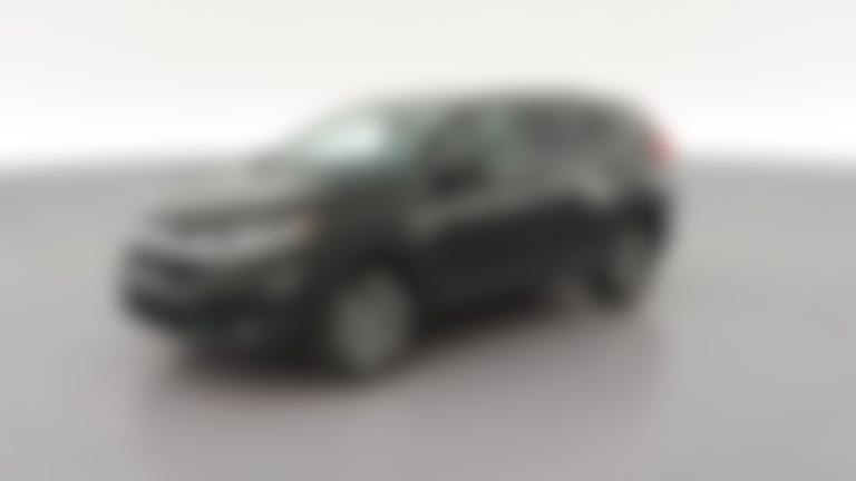 2018 Honda CR-V vehicle photo