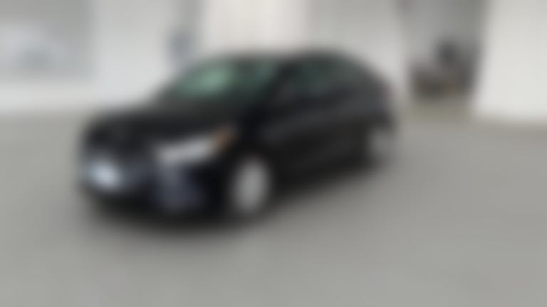 2021 Hyundai Accent vehicle photo