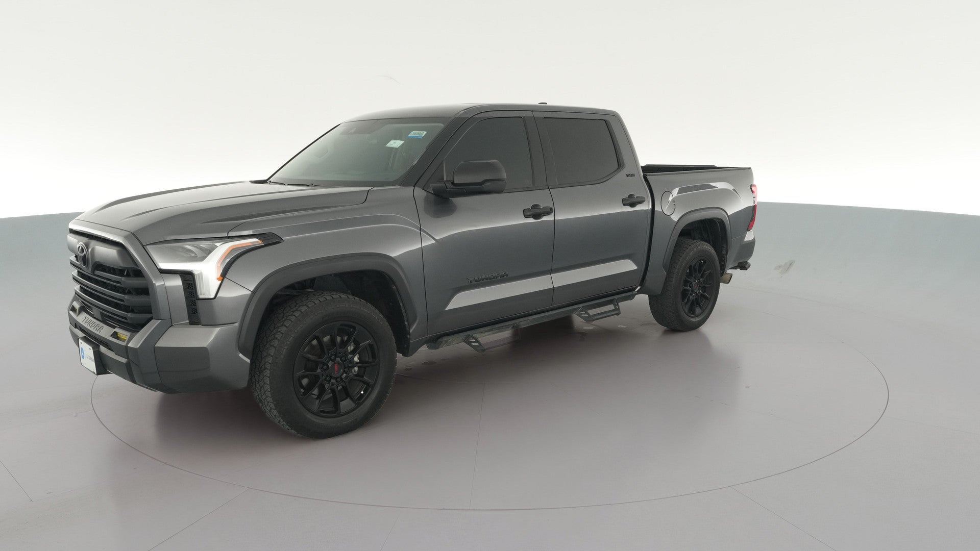 2023 Toyota Tundra CrewMax vehicle photo