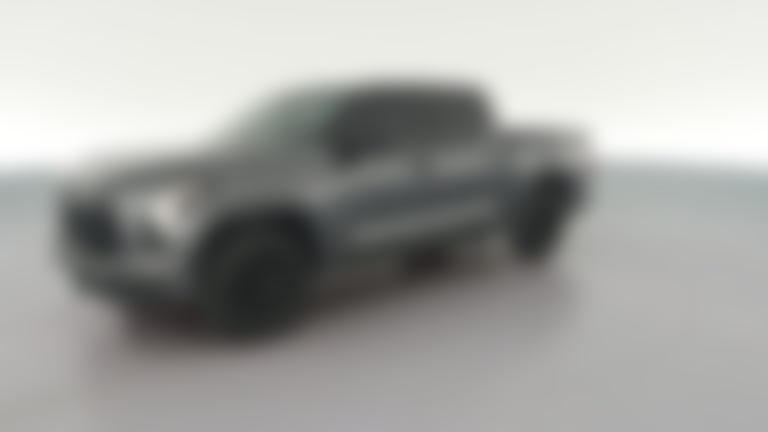 2023 Toyota Tundra CrewMax vehicle photo