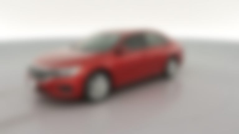 2020 Volkswagen Passat vehicle photo