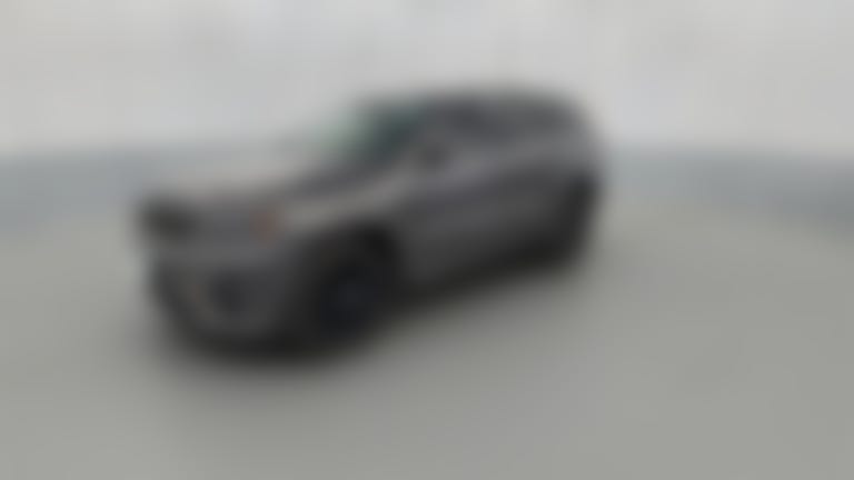 2016 Jeep Grand Cherokee vehicle photo