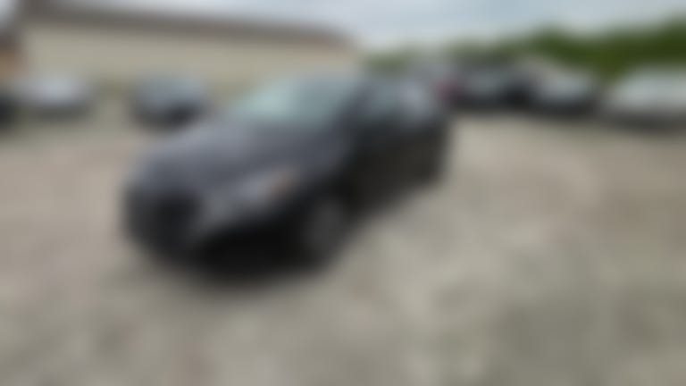 2025 Nissan Versa vehicle photo