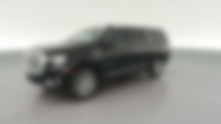 2022 GMC Yukon XL vehicle photo