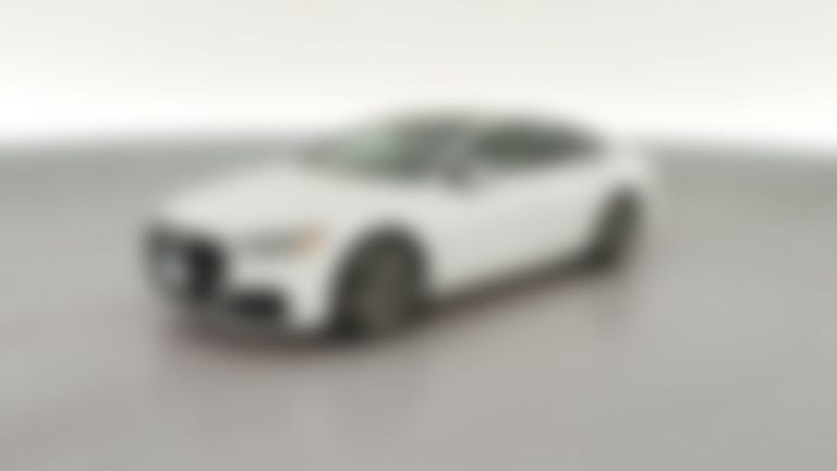 2020 Audi A7 vehicle photo