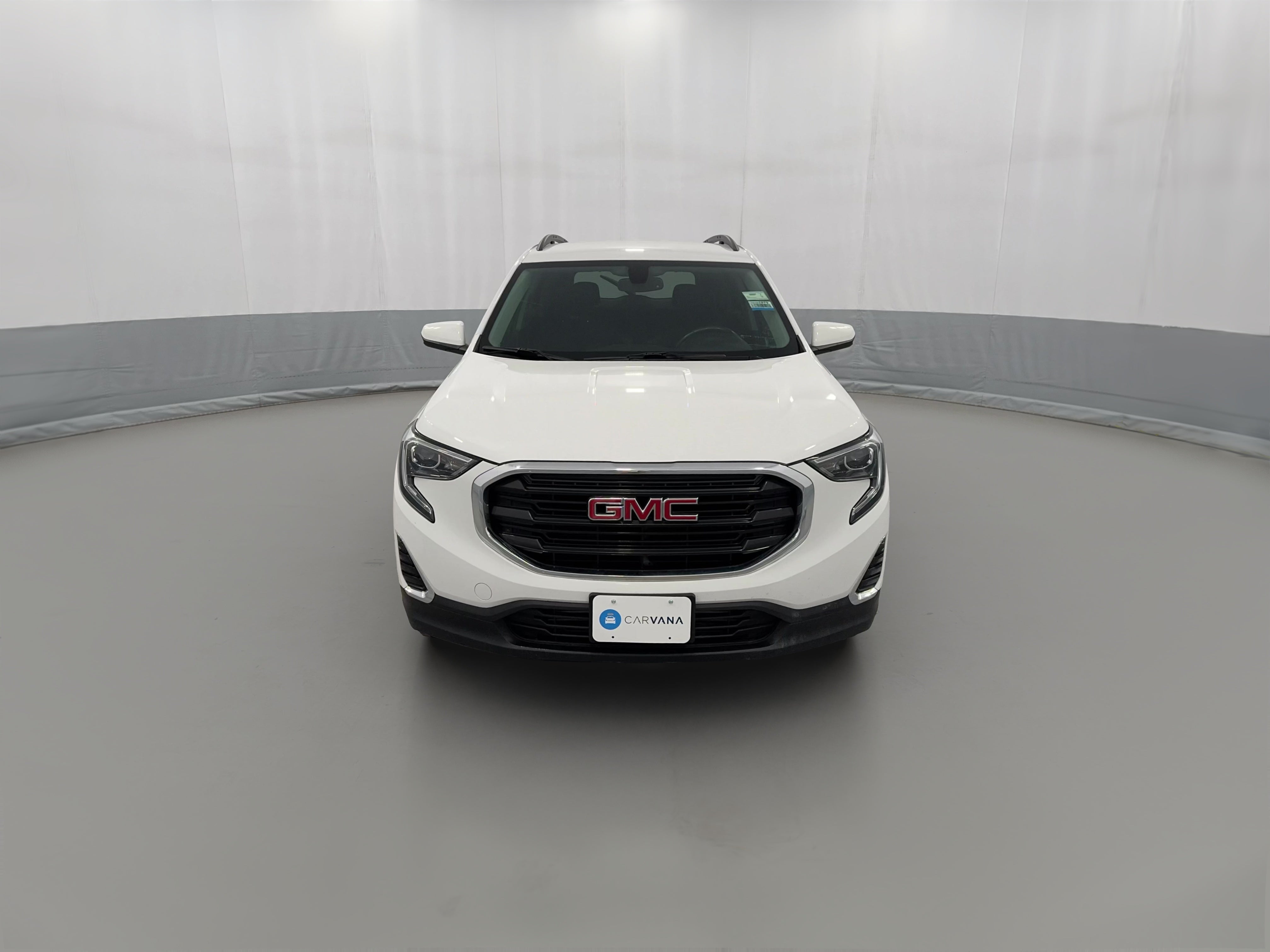2018 GMC Terrain SLE - Photo 27