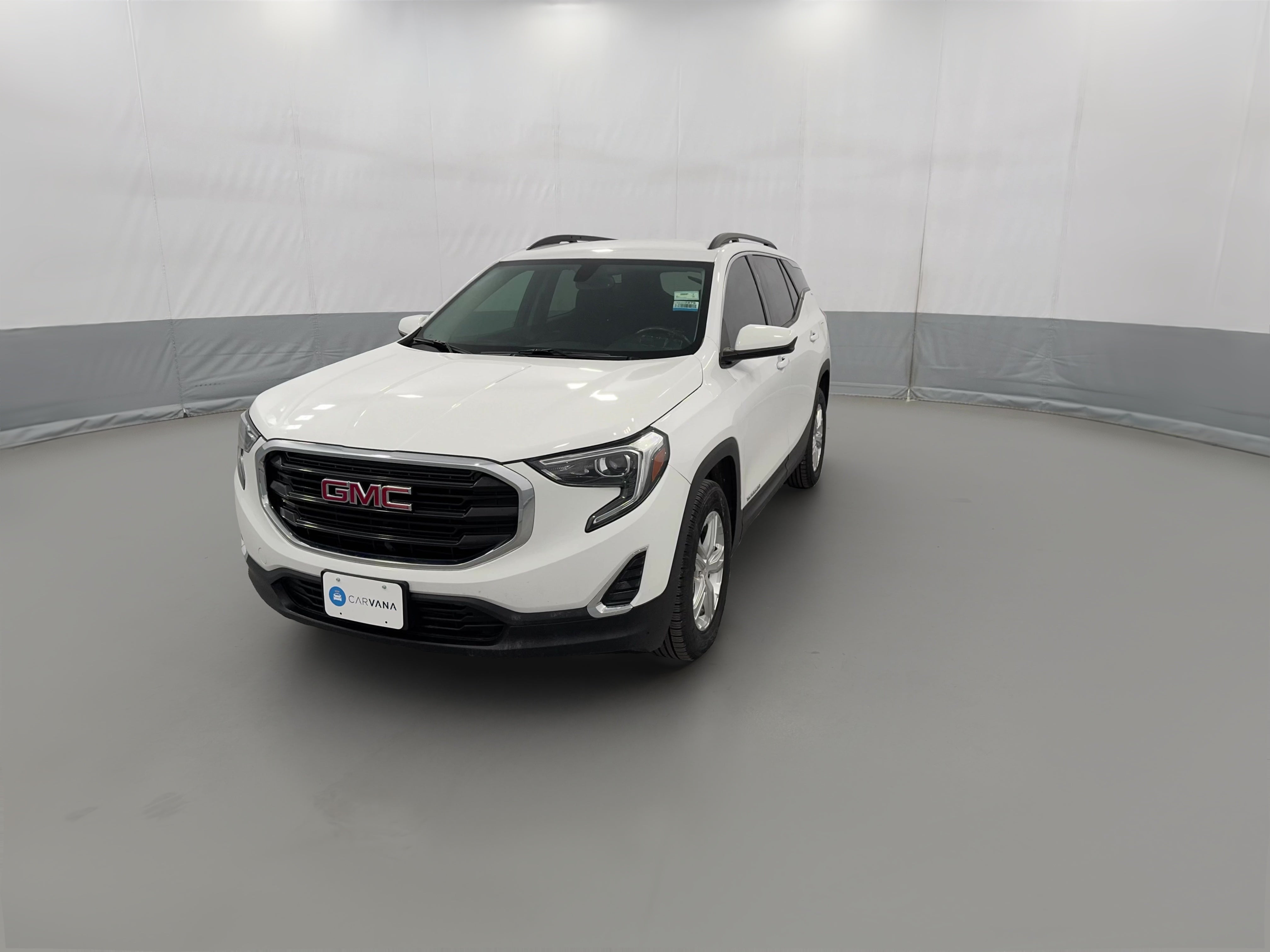 2018 GMC Terrain SLE - Photo 28
