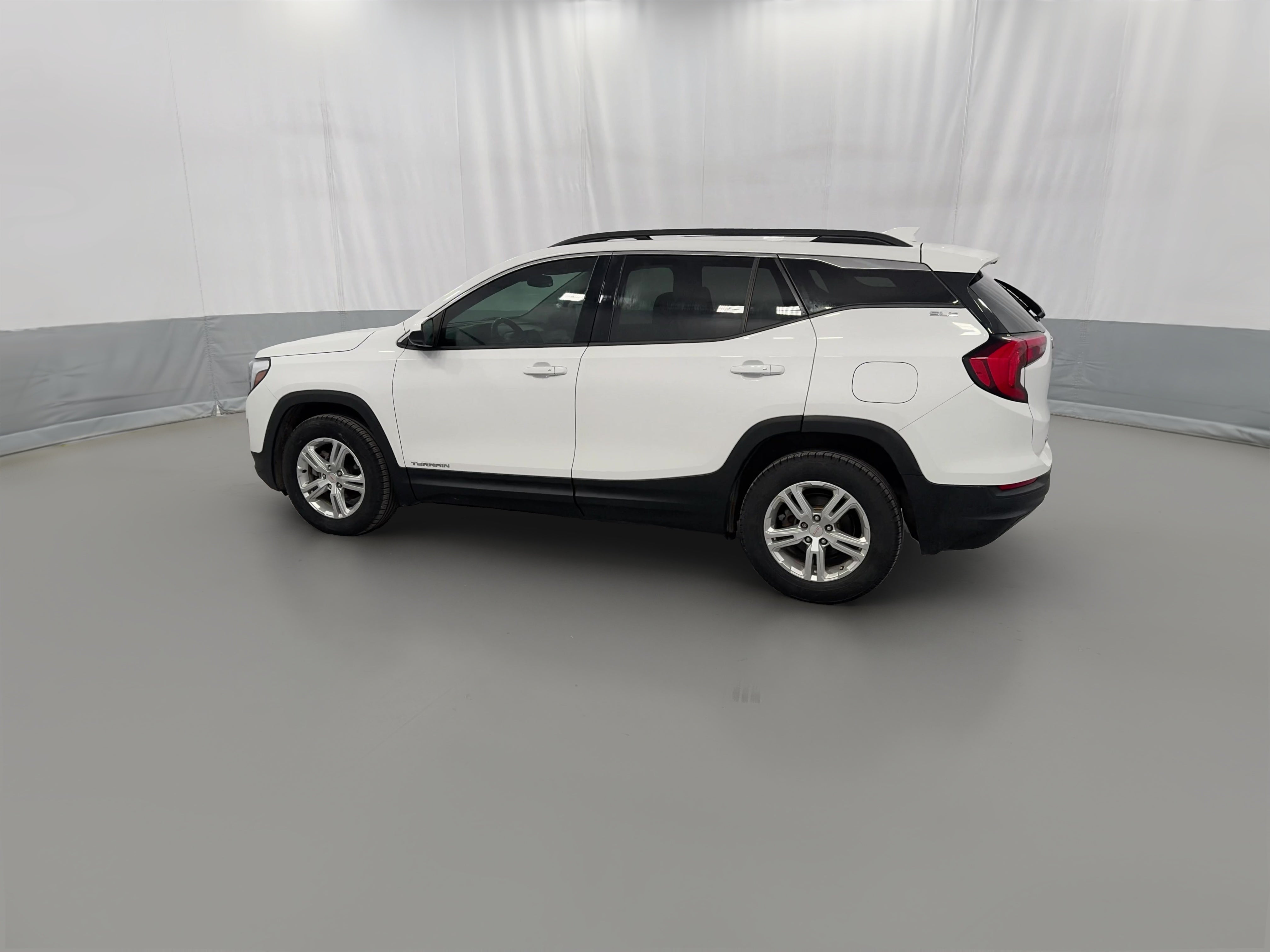 2018 GMC Terrain SLE - Photo 32