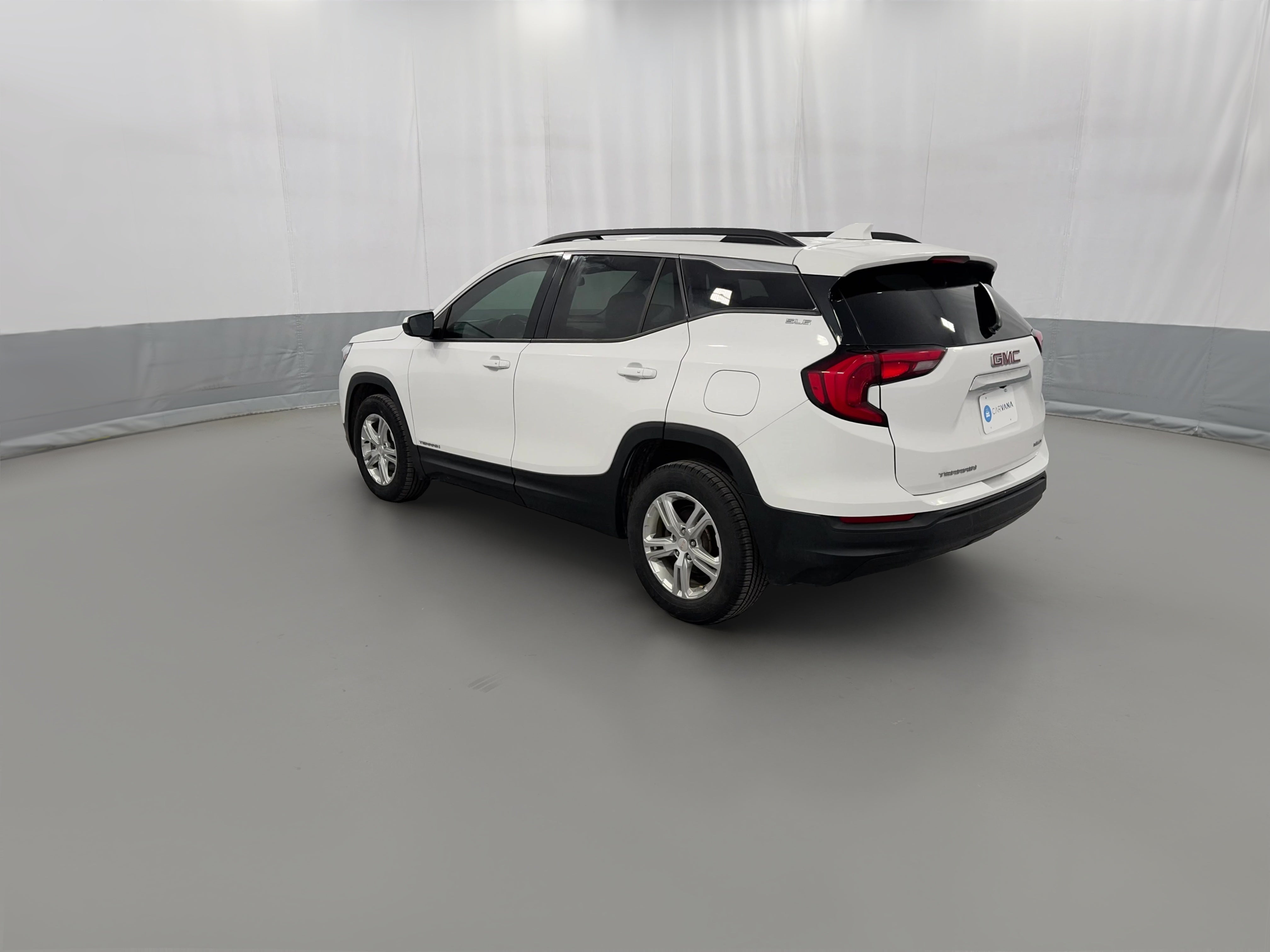 2018 GMC Terrain SLE - Photo 33