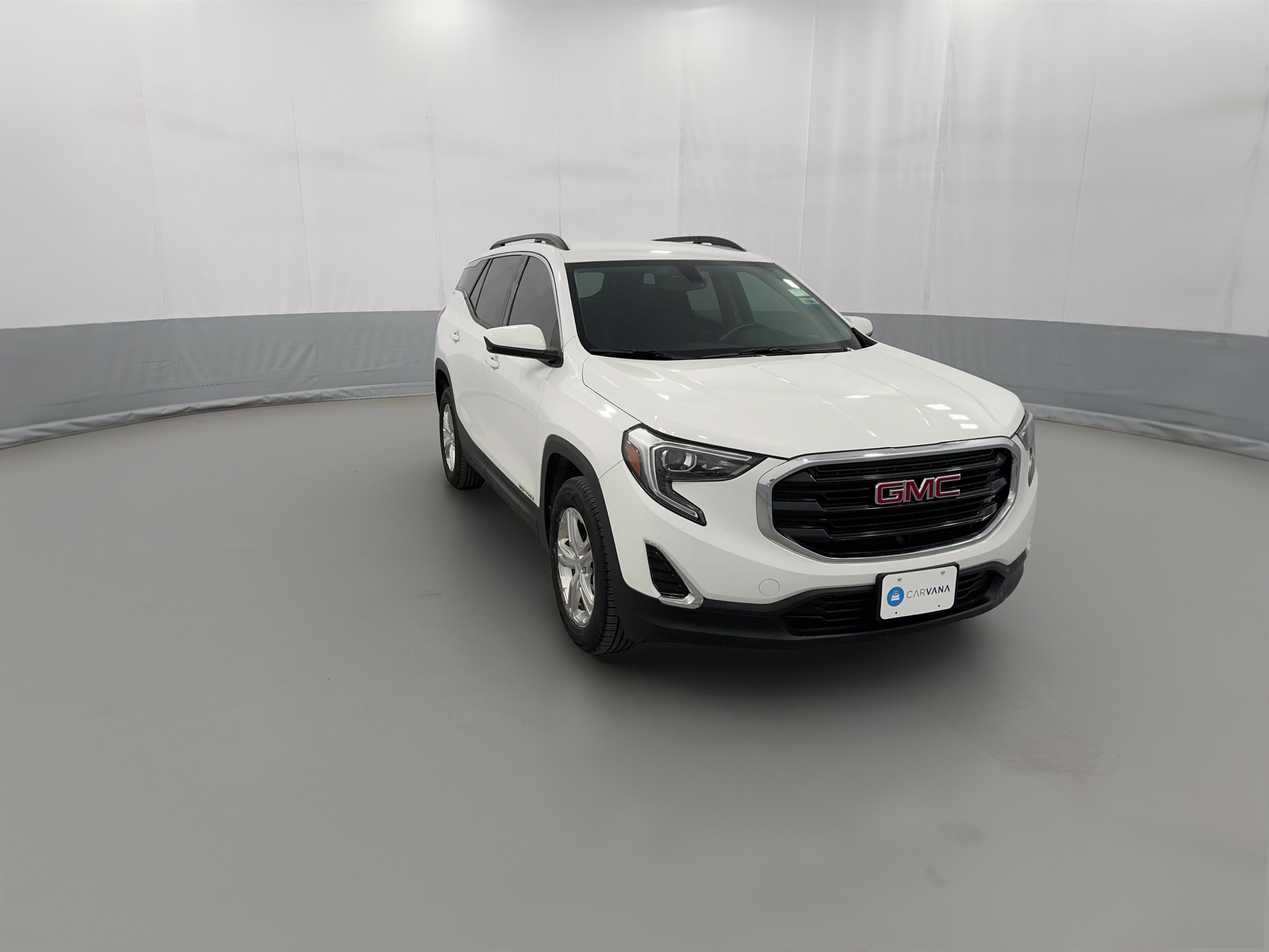 2018 GMC Terrain SLE - Photo 42