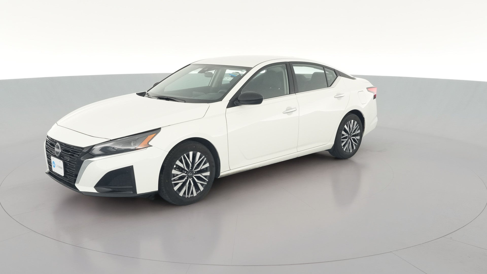 2025 Nissan Altima vehicle photo