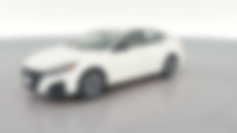 2025 Nissan Altima vehicle photo