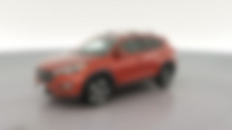 2016 Hyundai Tucson vehicle photo