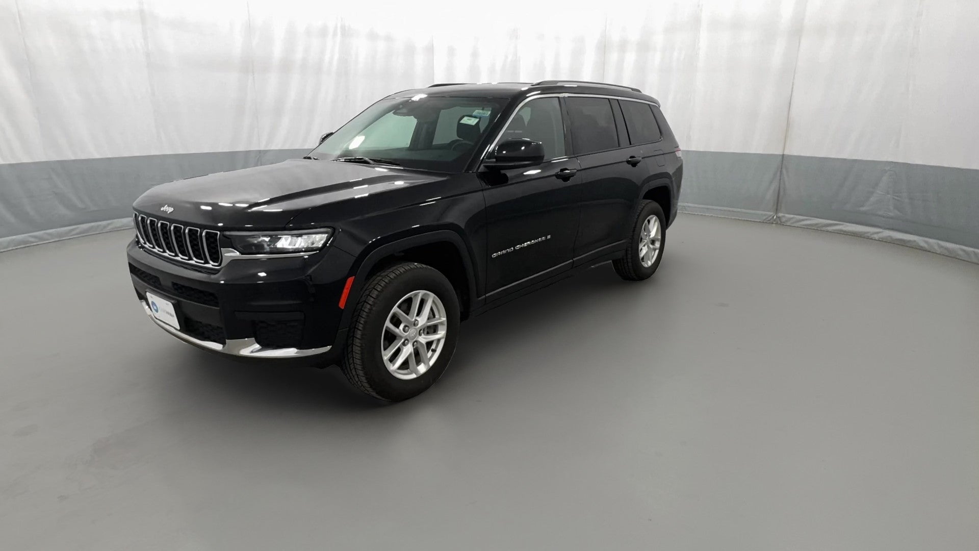 2023 Jeep Grand Cherokee L vehicle photo