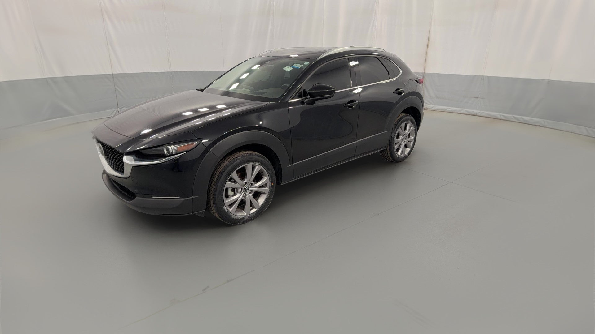 2021 MAZDA CX-30 vehicle photo