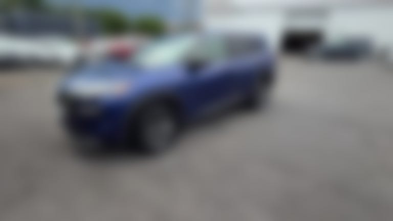 2023 Nissan Rogue vehicle photo