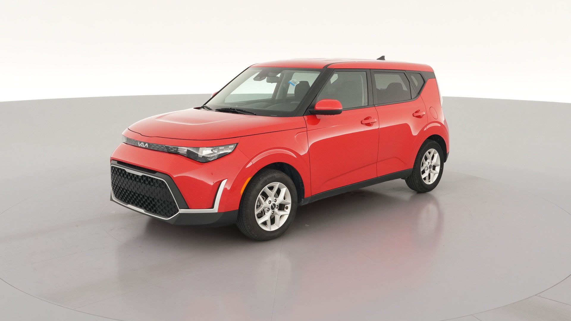 2025 Kia Soul vehicle photo