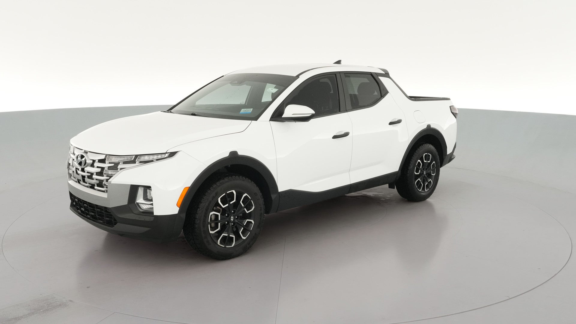 2022 Hyundai Santa Cruz vehicle photo
