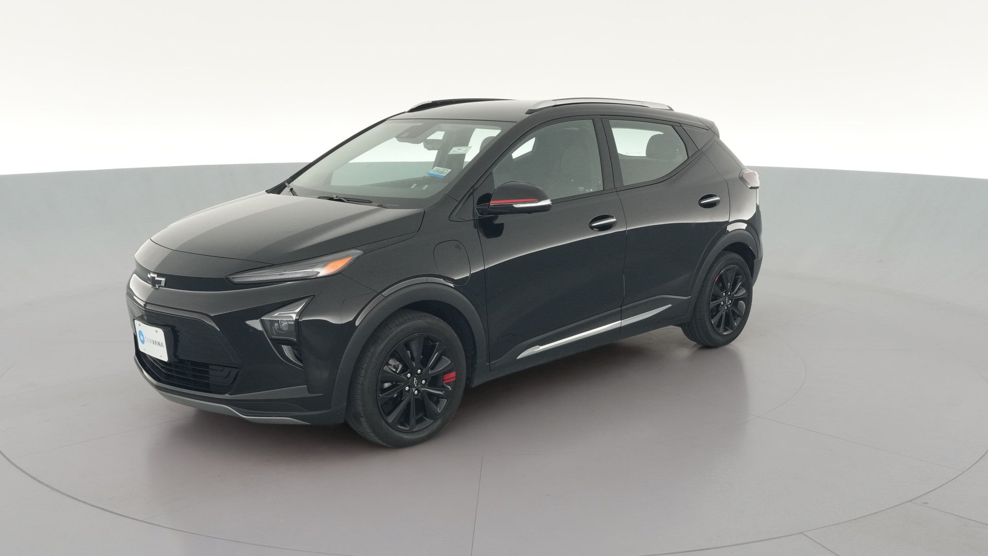 2023 Chevrolet Bolt EUV vehicle photo