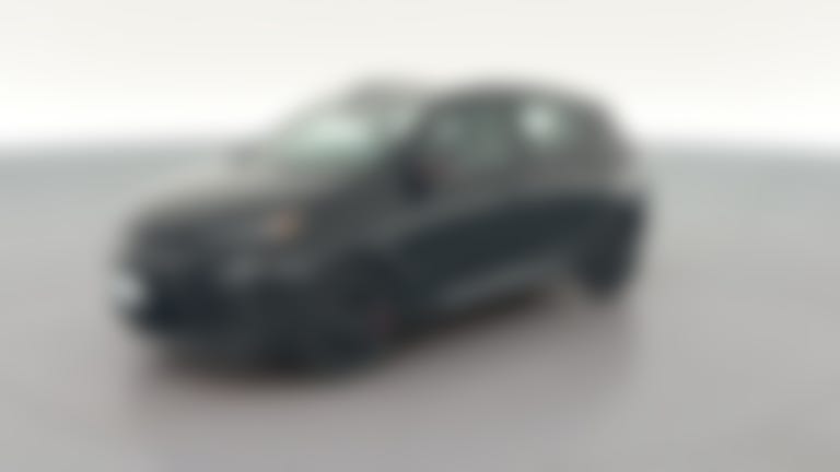 2023 Chevrolet Bolt EUV vehicle photo