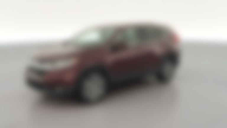 2017 Honda CR-V vehicle photo