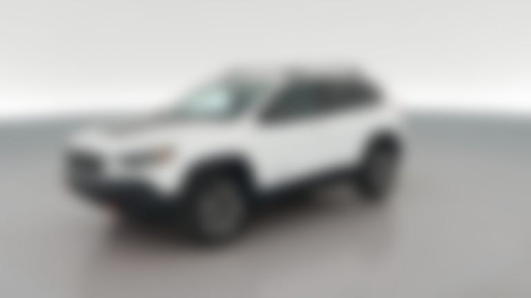 2019 Jeep Cherokee vehicle photo