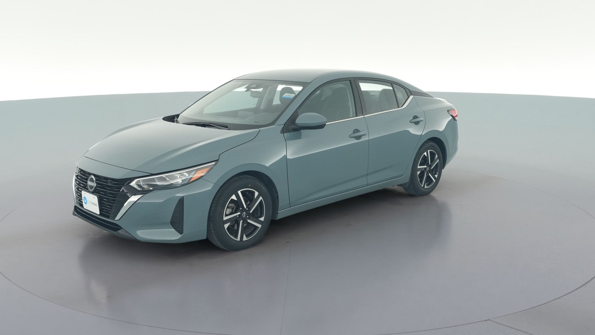 2024 Nissan Sentra vehicle photo