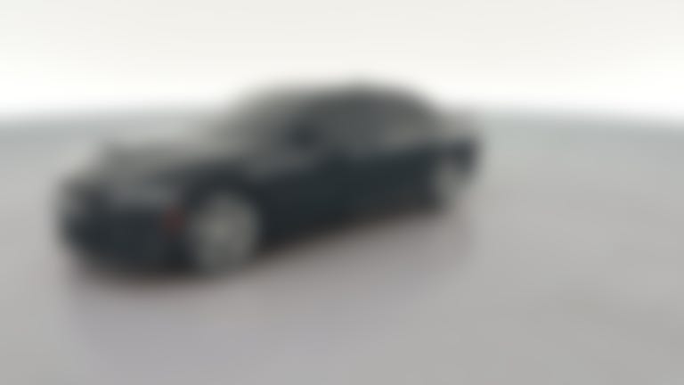 2021 Dodge Charger vehicle photo
