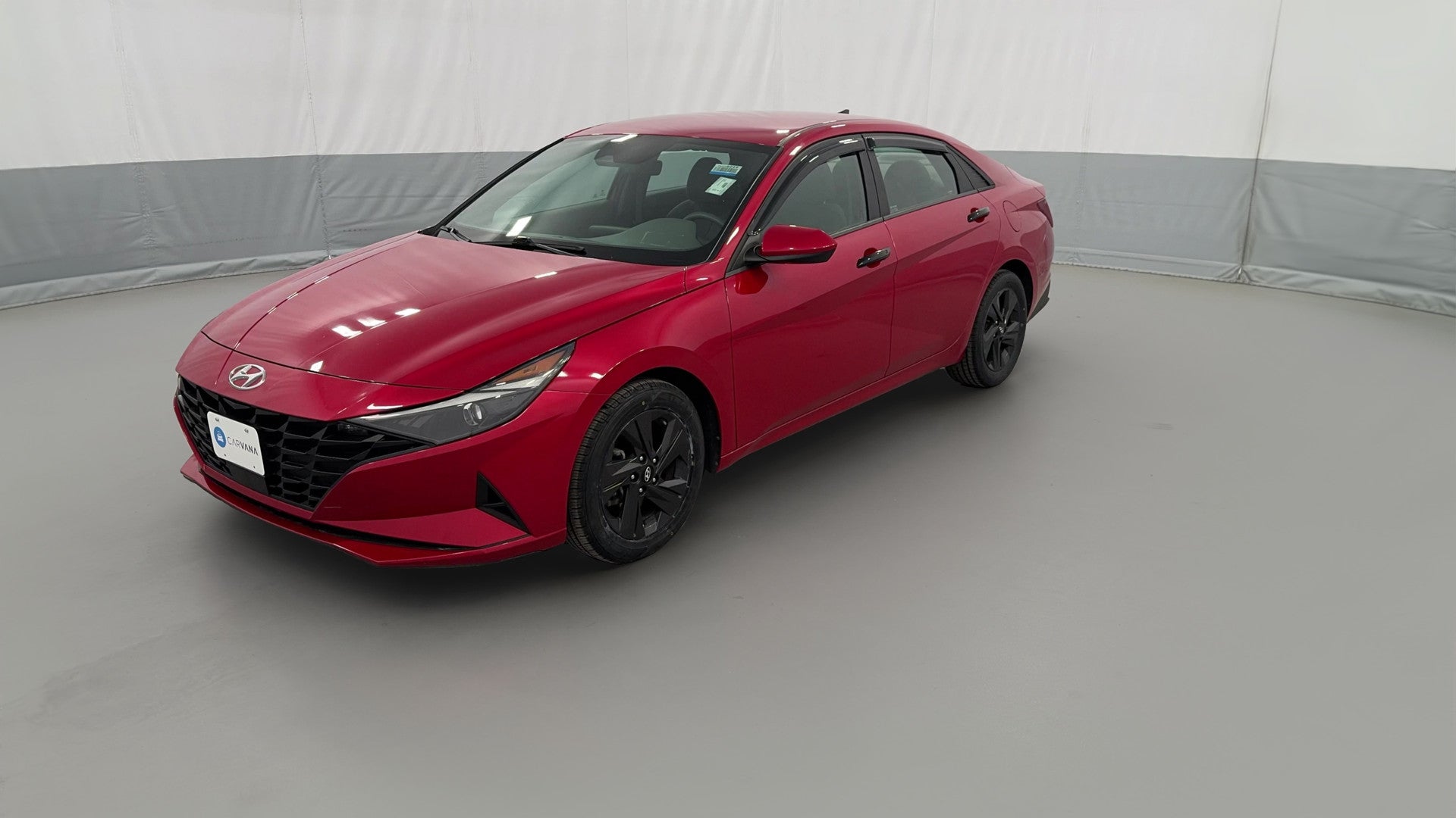 2022 Hyundai Elantra vehicle photo