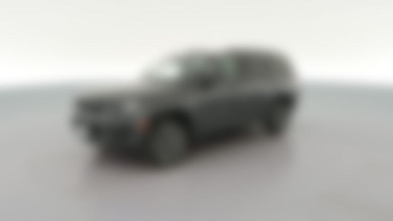 2024 Jeep Grand Cherokee L vehicle photo