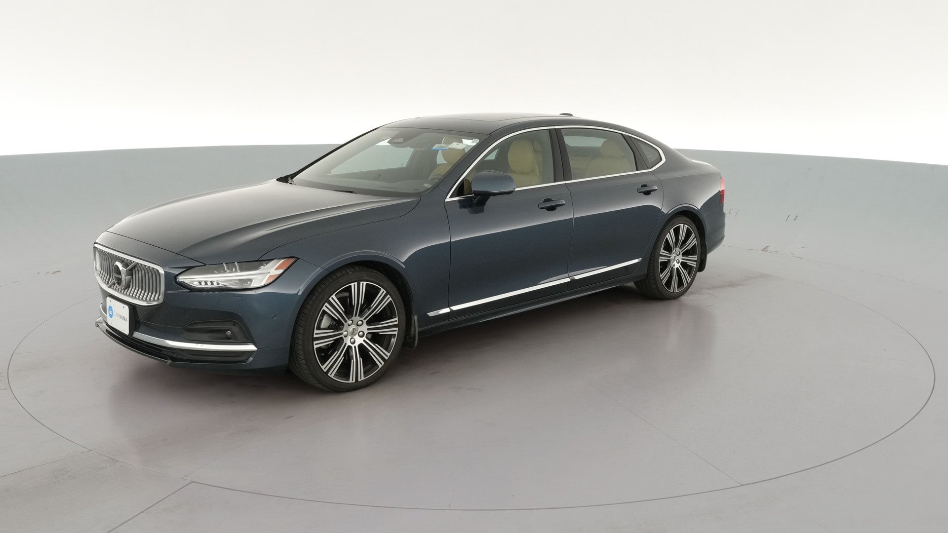 2023 Volvo S90 vehicle photo