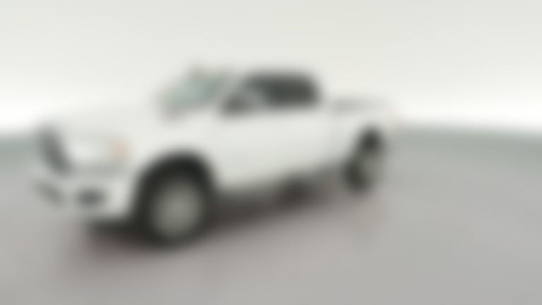 2020 Ram 2500 Crew Cab vehicle photo