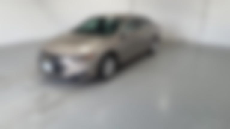 2022 Chevrolet Malibu vehicle photo
