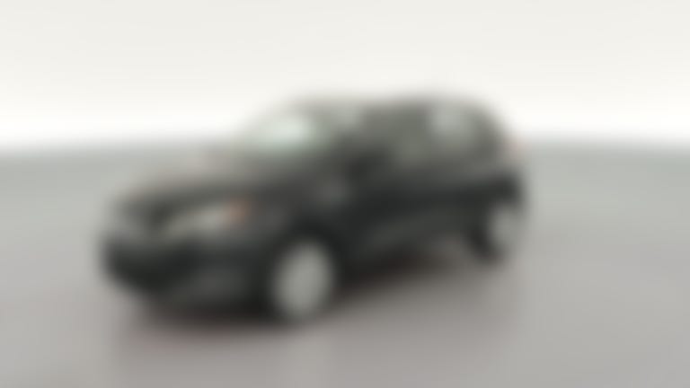 2018 Nissan Rogue Sport vehicle photo