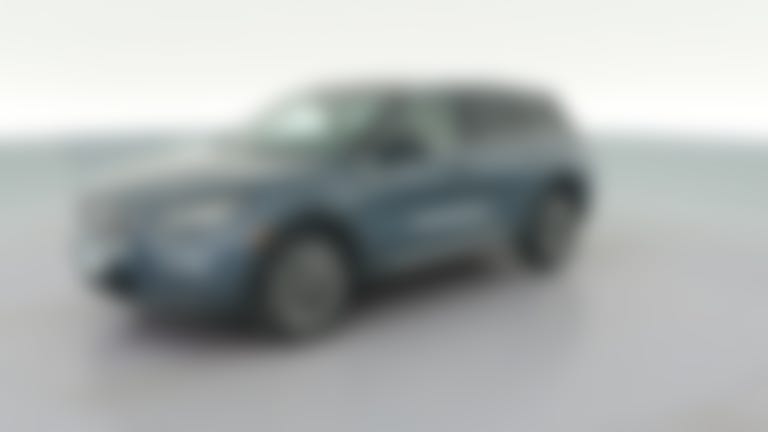 2022 Lincoln Corsair vehicle photo