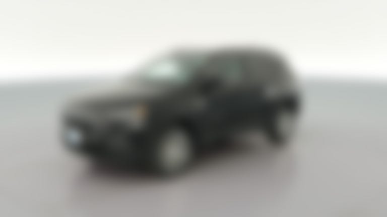 2022 Jeep Compass vehicle photo