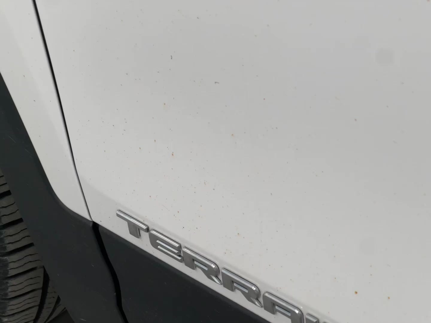 2018 GMC Terrain SLE - Photo 22