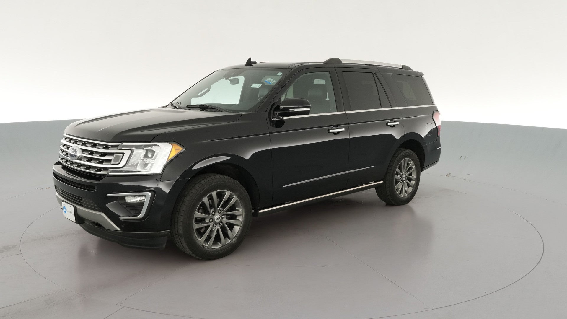 2020 Ford Expedition vehicle photo